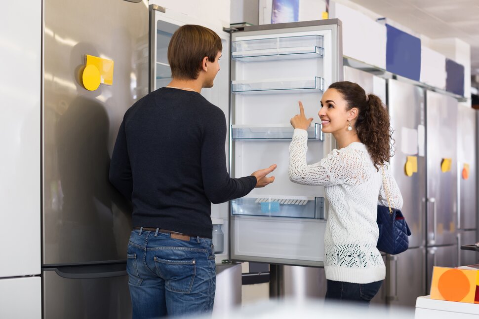 Score the Best Deals: Your 4th of July Refrigerator Sales Guide