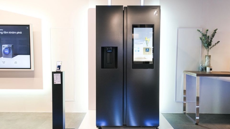 The Ultimate Guide to Finding the Best Built In Refrigerator