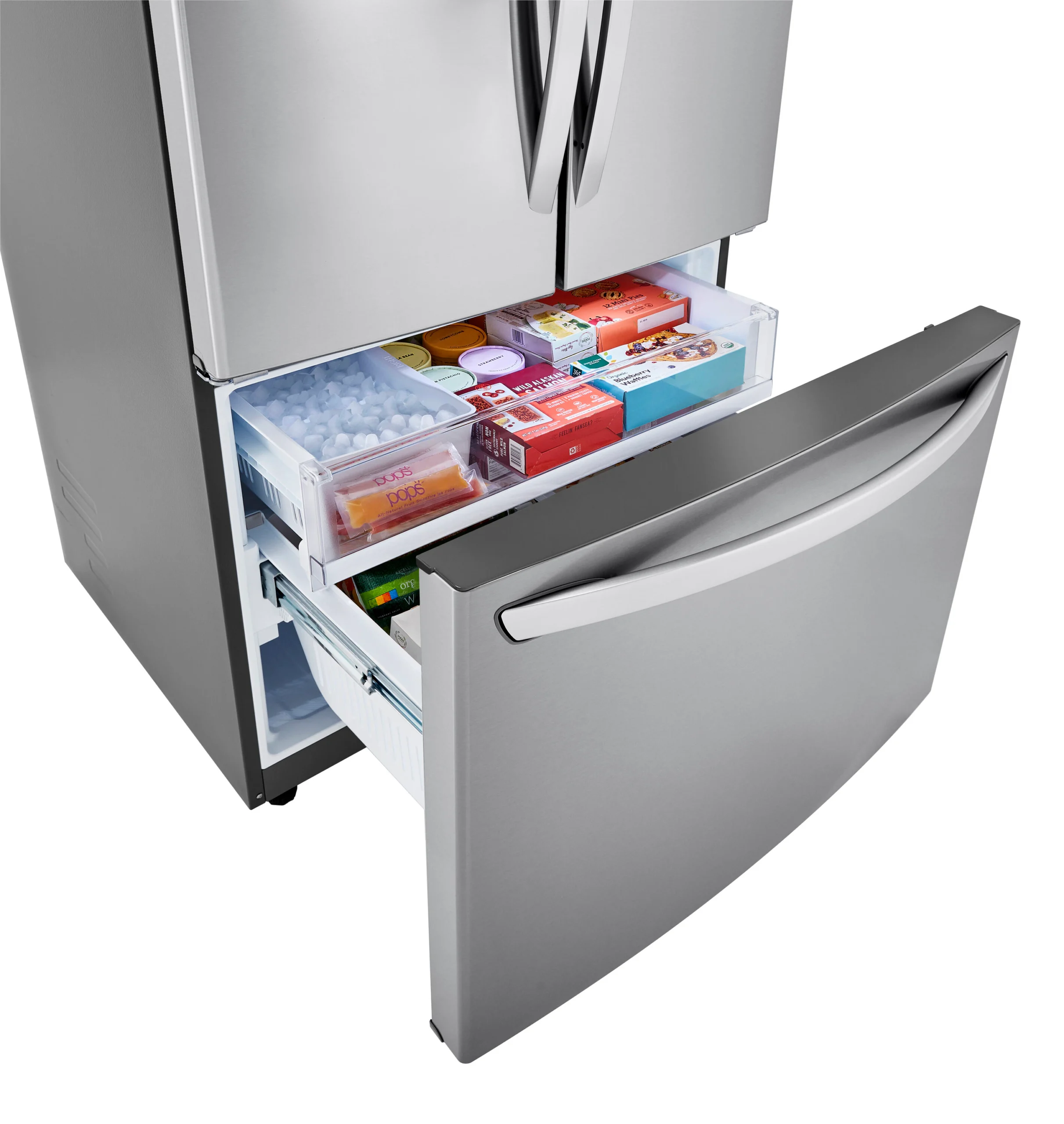 My Refrigerator Is Freezing Food: A Simple Troubleshooting Guide