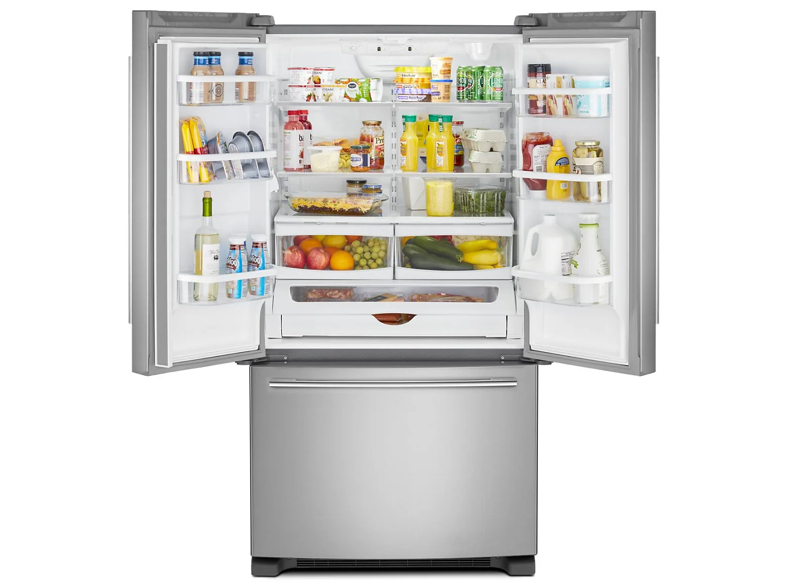 Honest Whirlpool Refrigerator Reviews: The 2024 Buyer’s Guide