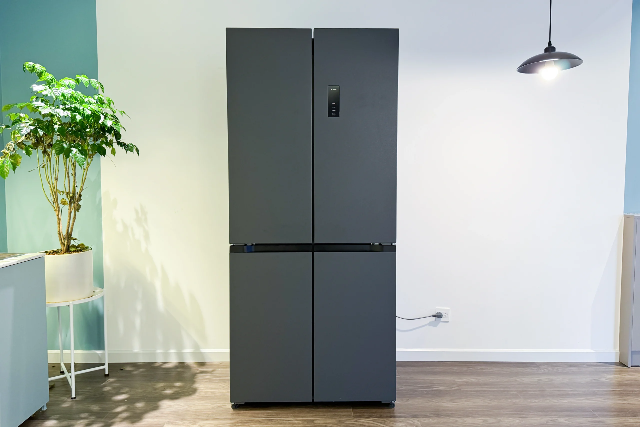 LG InstaView Refrigerator Review: Is It Worth the Hype?