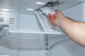 What Does the Water Filter in a Fridge Remove, Really?