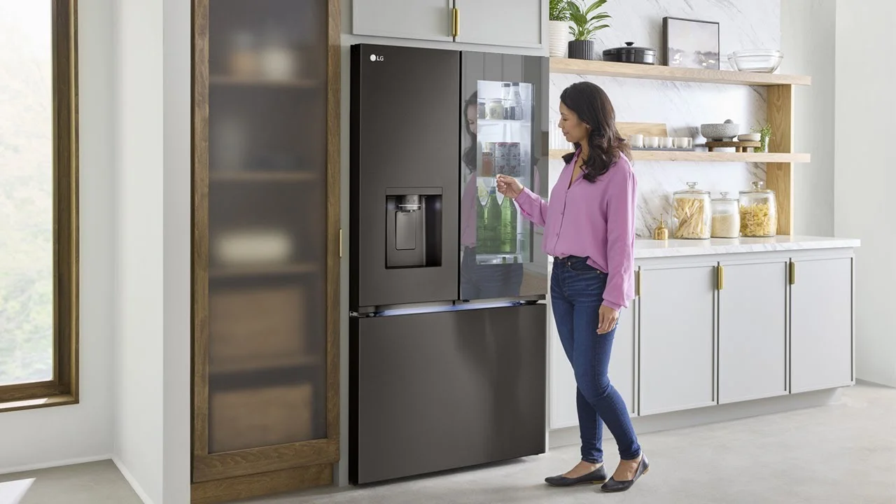 How to Set Refrigerator and Freezer Temperature Like a Pro