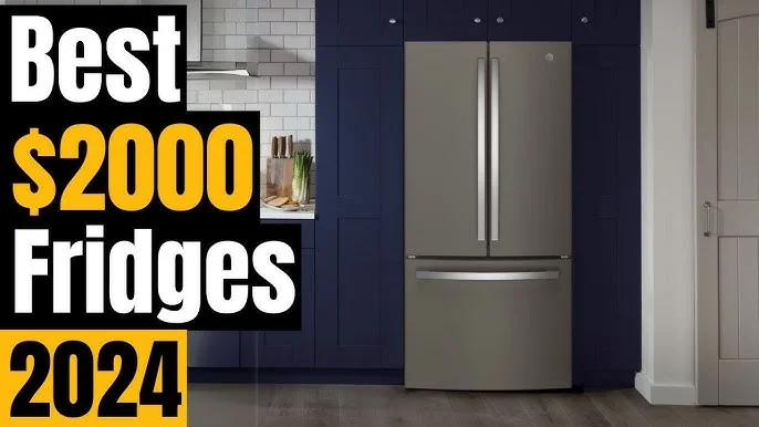 The Ultimate Guide to the Best Refrigerator Under 2000