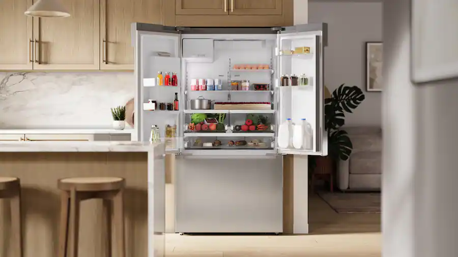 Is a Refrigerator Extended Warranty Worth It or a Waste of Money?