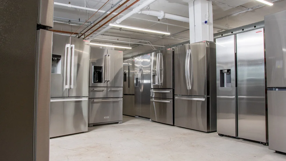 Refrigerator Making a Loud Noise? Your Ultimate Guide to Silence