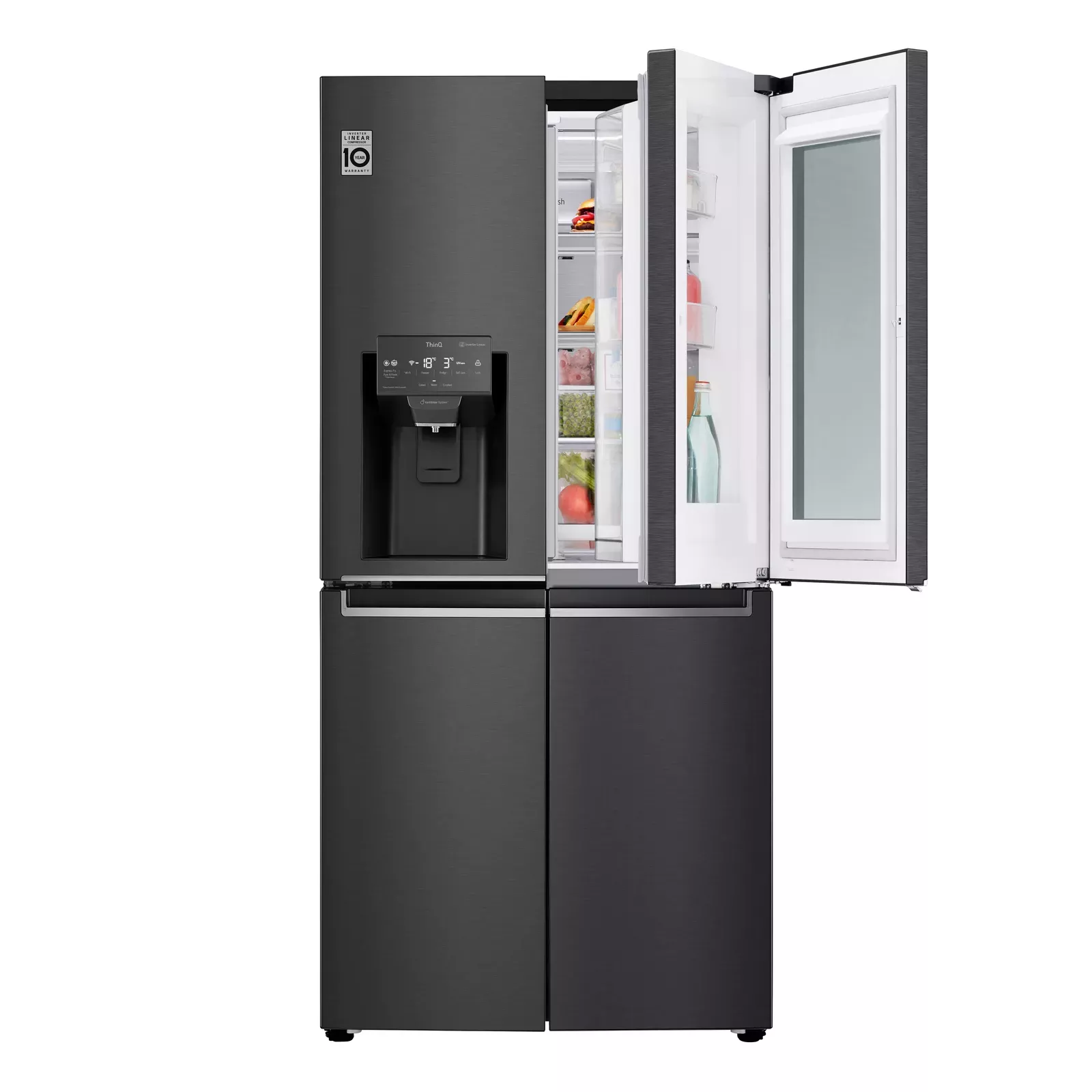 Finding the Best French Door Refrigerator for Your Kitchen