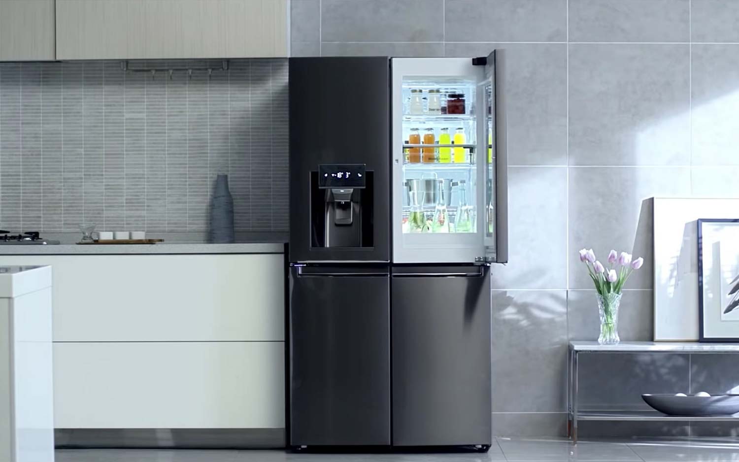 Your Ultimate Guide to Black Friday Refrigerator Deals 2025
