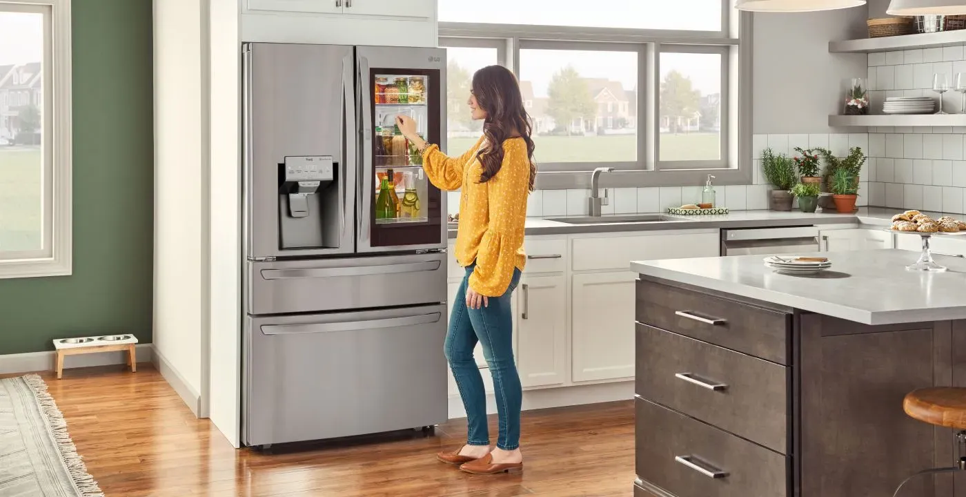 The Best Time of Year to Buy a Refrigerator: A Pro’s Guide